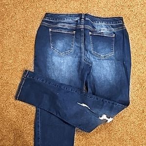 Maurices Jeans